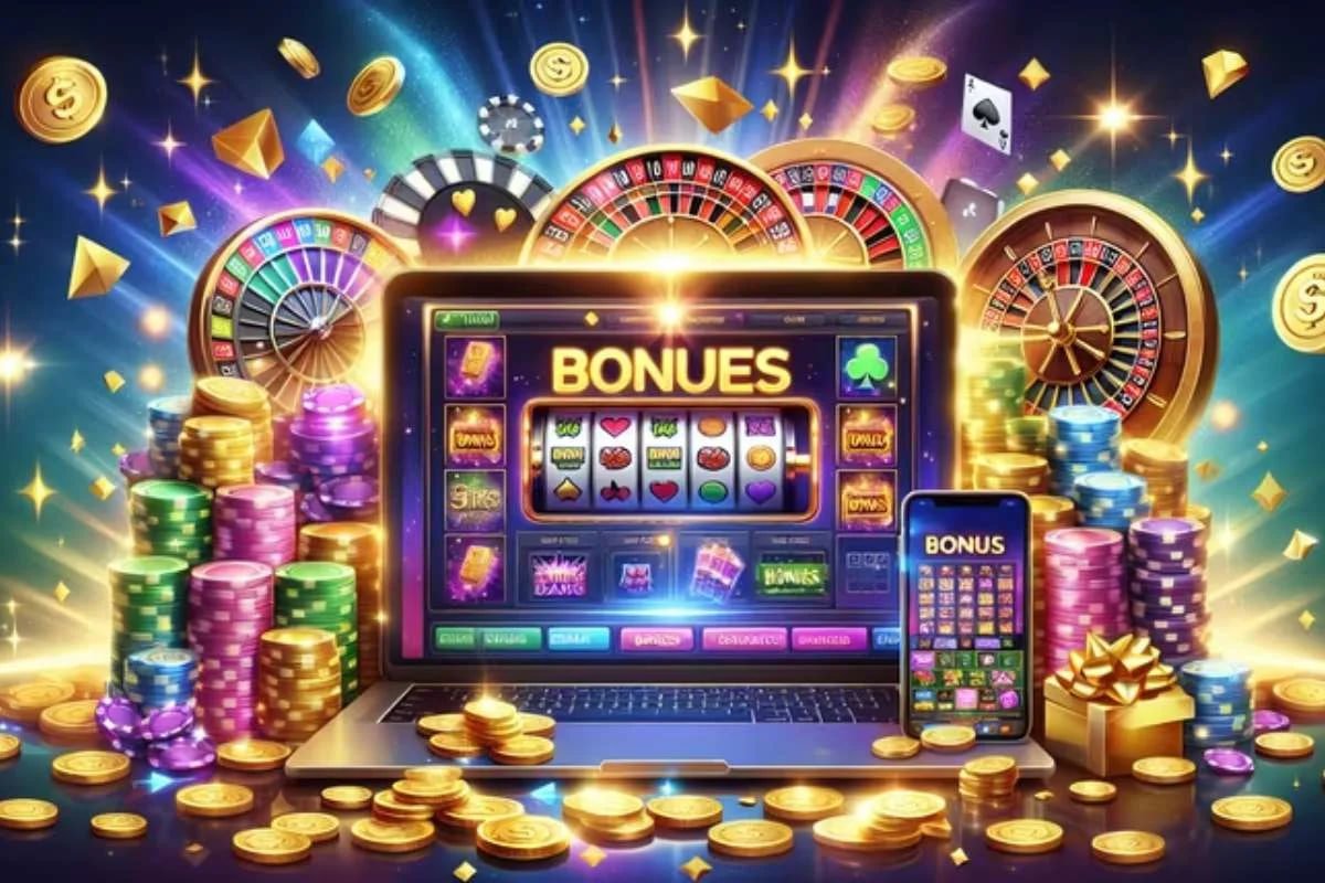 free slots