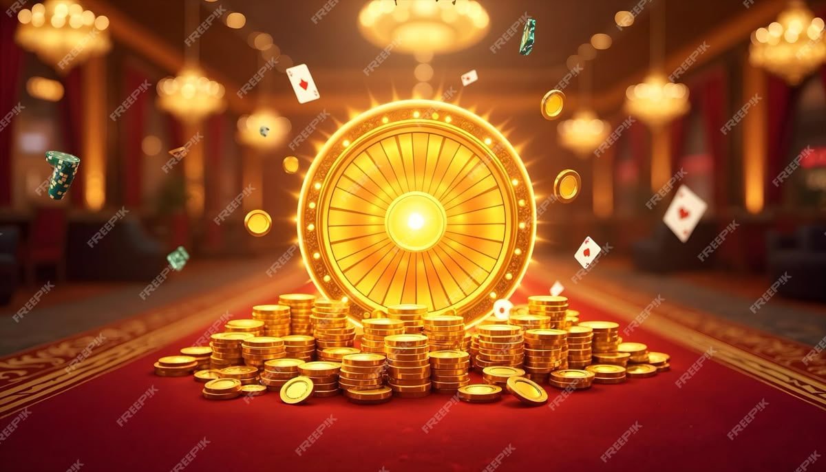free slots