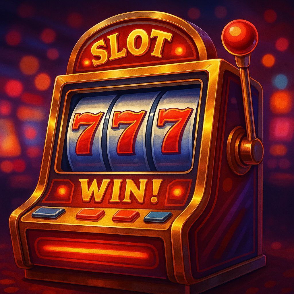 free slots