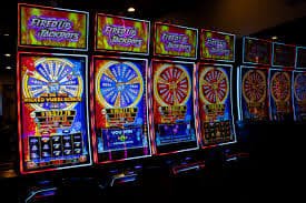 free slots